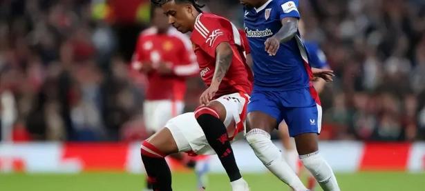 半岛体育网页版-关于曼联中场看好助攻机会，场场传球皆为队伍贡献的信息