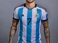 半岛体育官网入口-关于足球巨星因表现出众荣膺本周最佳球员奖的信息