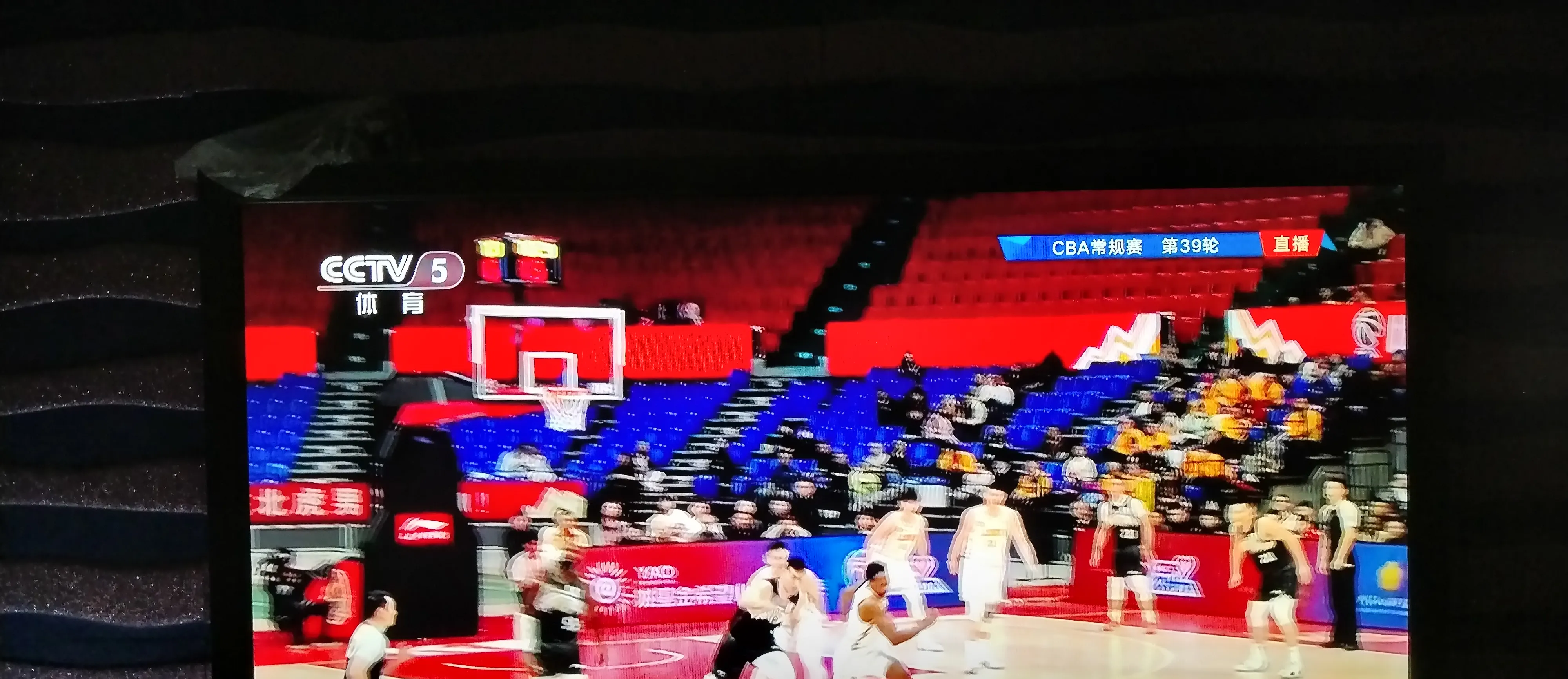 中国篮球联赛出现偏于外援的赛场现象 中国篮球联赛出现偏于外援的赛场现象