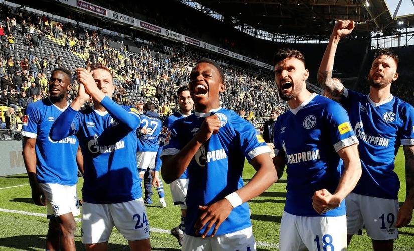 包含冷门球队异军突起,意外击败豪强对手的词条 包含冷门球队异军突起,意外击败豪强对手的词条