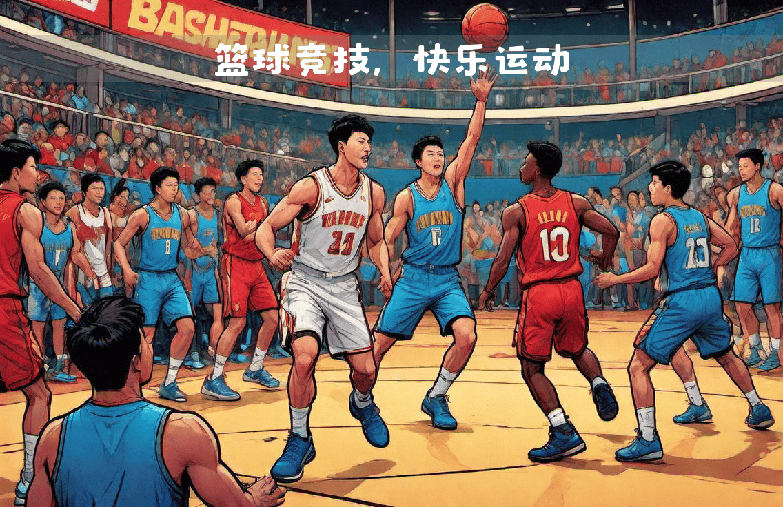 球队整体默契协作突显,篮球赛场惊艳上演的简单介绍 球队整体默契协作突显,篮球赛场惊艳上演的简单介绍