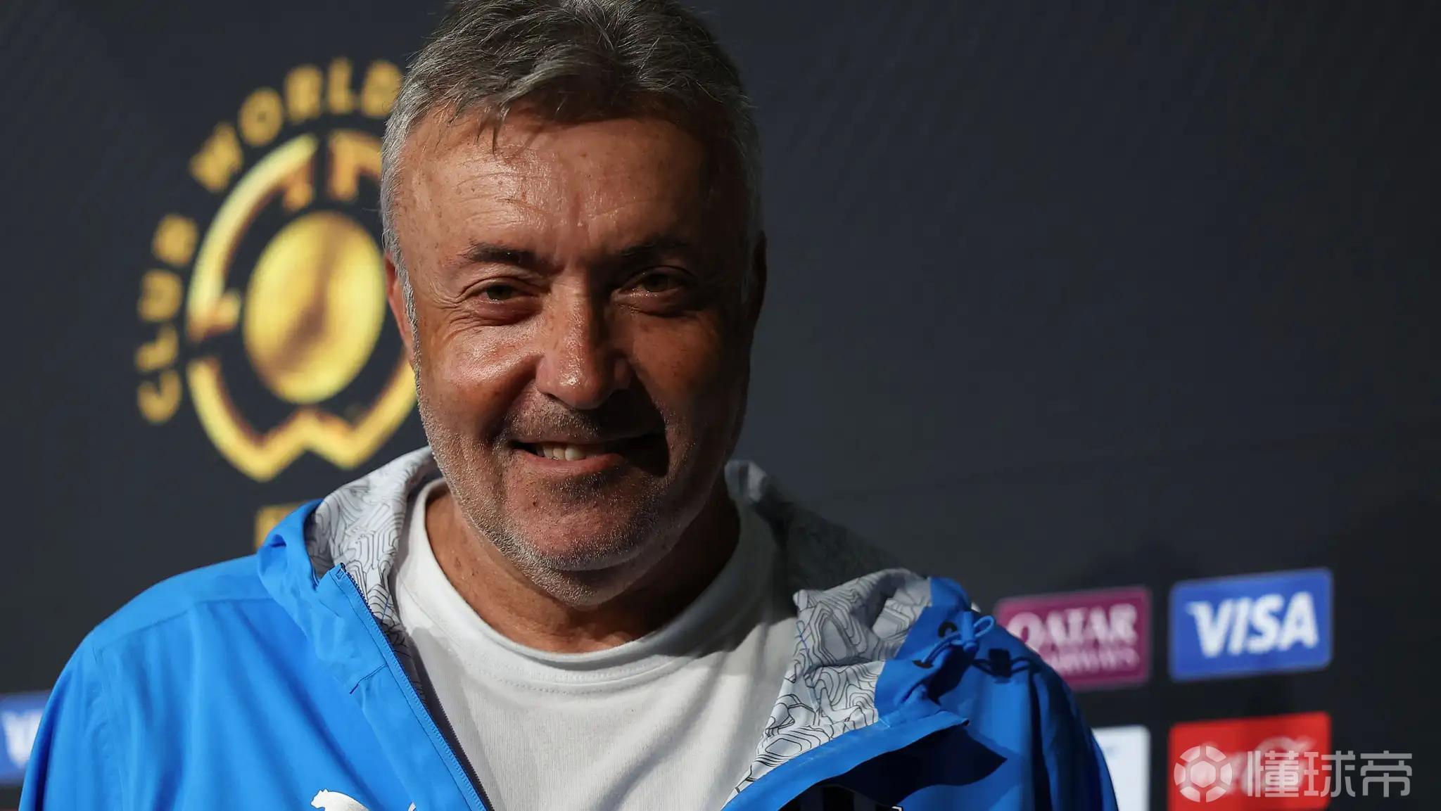 多特蒙德主帅表态:球队目标是夺取冠军的简单介绍 多特蒙德主帅表态:球队目标是夺取冠军的简单介绍