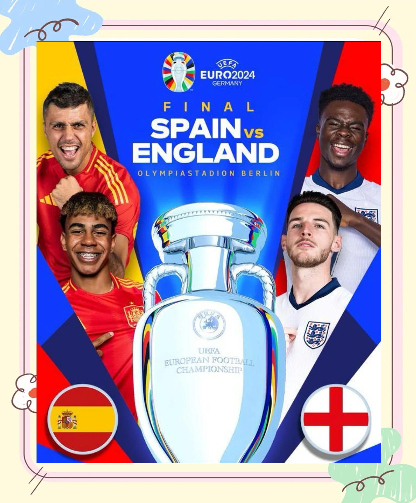 欧洲杯预测:强队逐梦,出击国际杯的简单介绍 欧洲杯预测:强队逐梦,出击国际杯的简单介绍