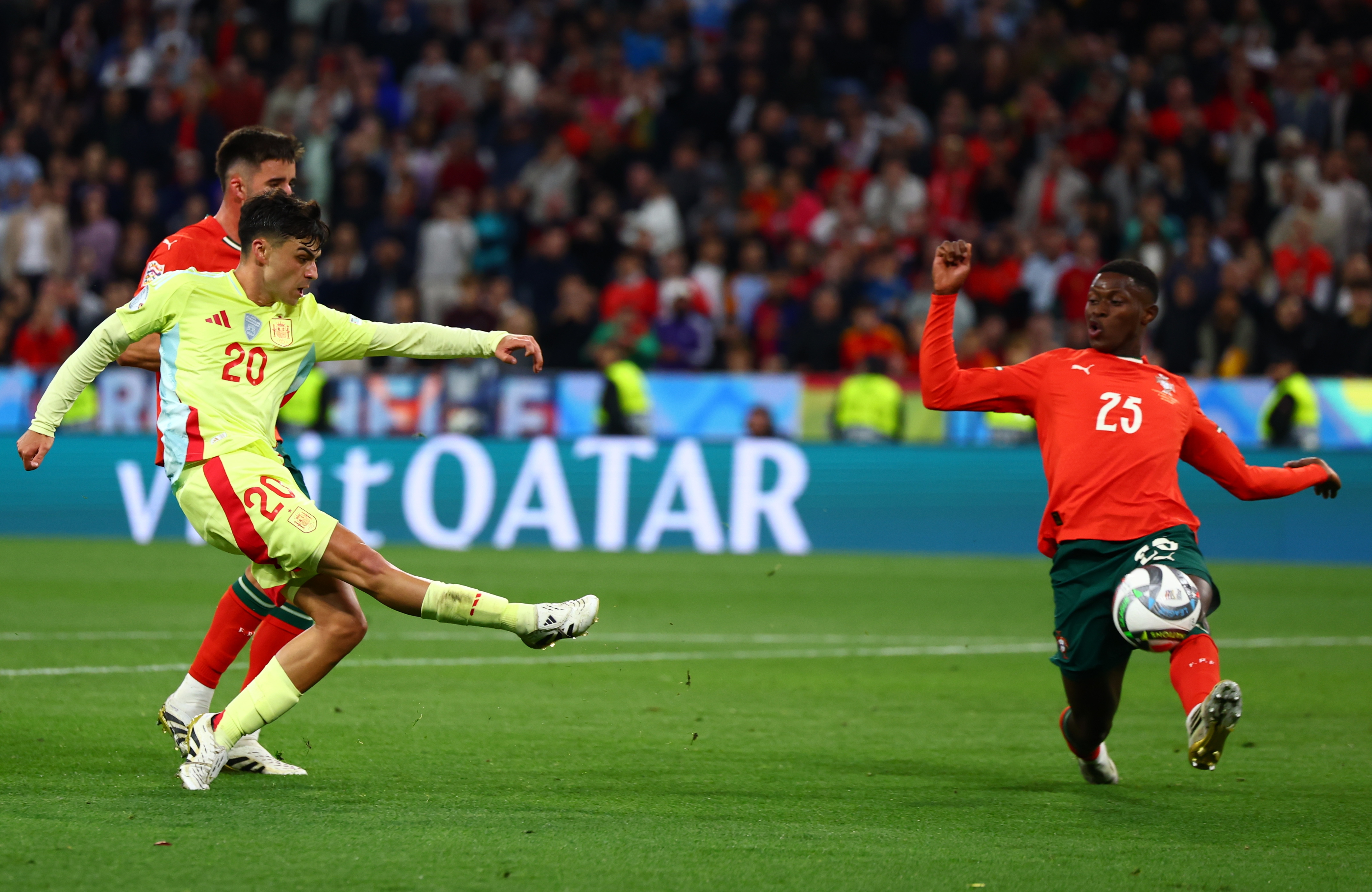 葡萄牙女足联赛,实力榜首队连胜不止的简单介绍 葡萄牙女足联赛,实力榜首队连胜不止的简单介绍