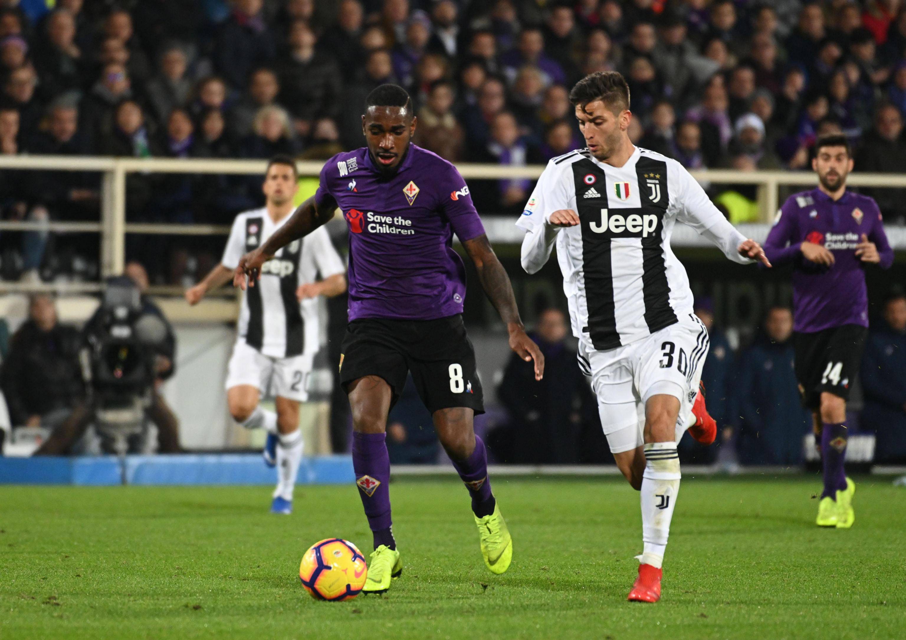 佛罗伦萨主场不敌尤文,遗憾落败的简单介绍 佛罗伦萨主场不敌尤文,遗憾落败的简单介绍