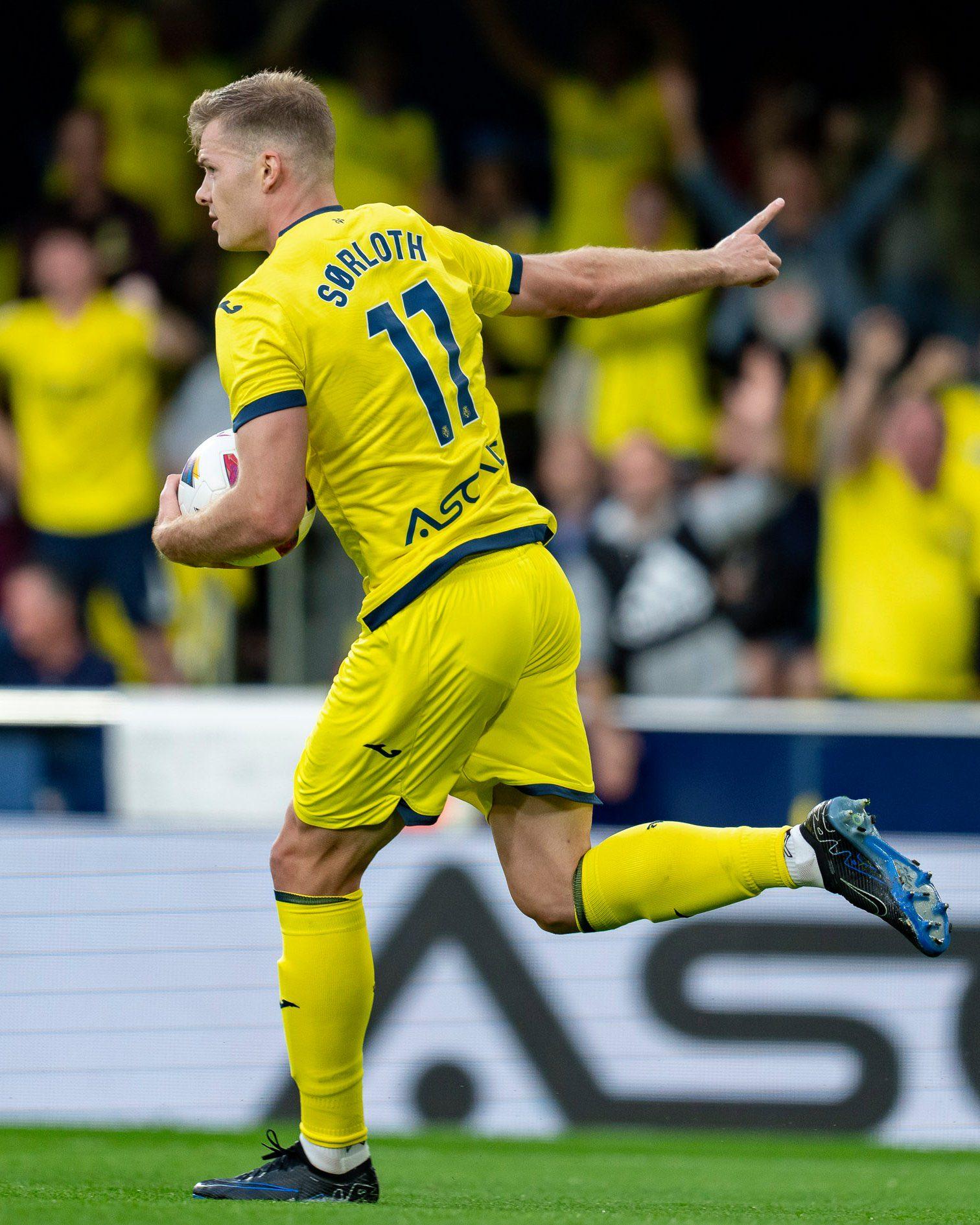 比利亚雷亚尔客场不敌,遭遇连败 比利亚雷亚尔客场不敌,遭遇连败