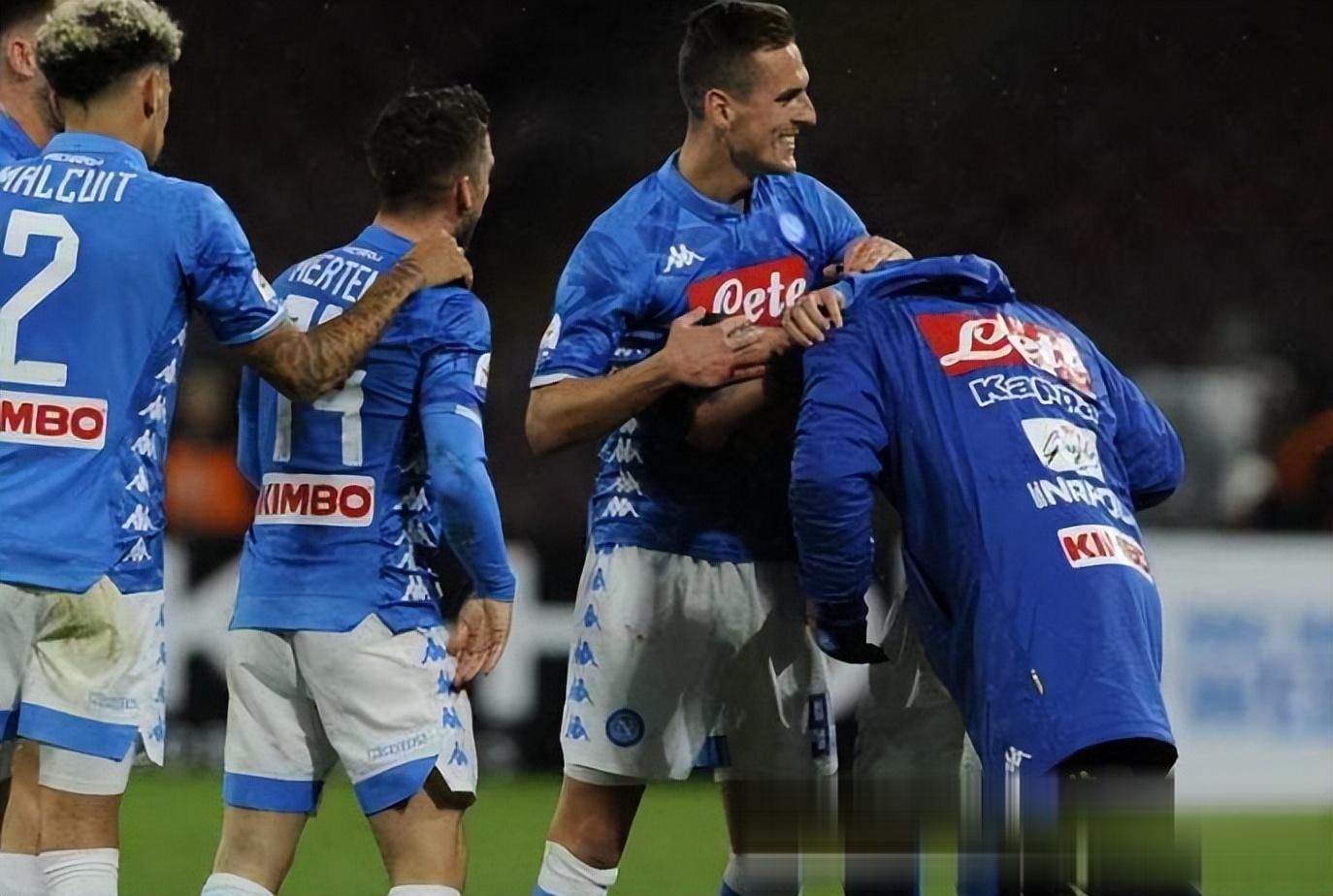 包含那不勒斯遭遇连败,晋级前景堪忧的词条 包含那不勒斯遭遇连败,晋级前景堪忧的词条