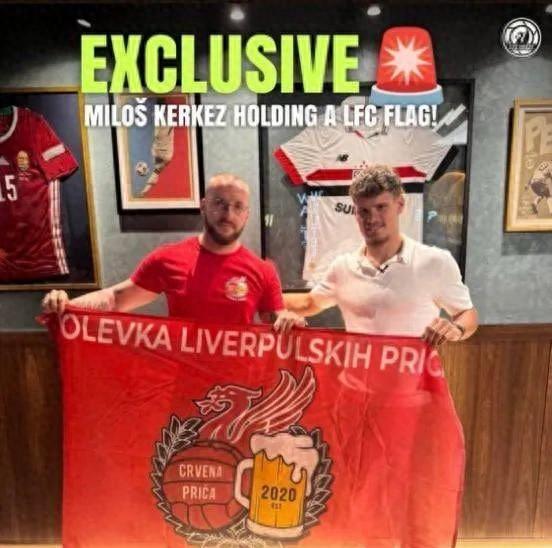 关于利物浦正式签下巴西天才中场,球迷沸腾欢呼的信息 关于利物浦正式签下巴西天才中场,球迷沸腾欢呼的信息