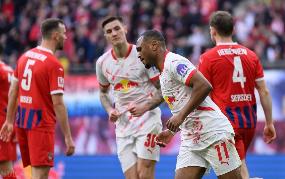 莱比锡红牛客场不敌弗赖堡,遭遇主场两连败的简单介绍 莱比锡红牛客场不敌弗赖堡,遭遇主场两连败的简单介绍