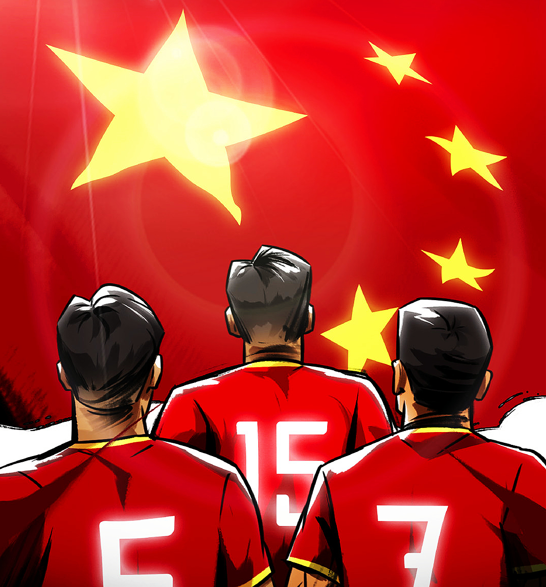 亚洲强队备战国际赛事,埋头苦练迎接挑战的简单介绍 亚洲强队备战国际赛事,埋头苦练迎接挑战的简单介绍