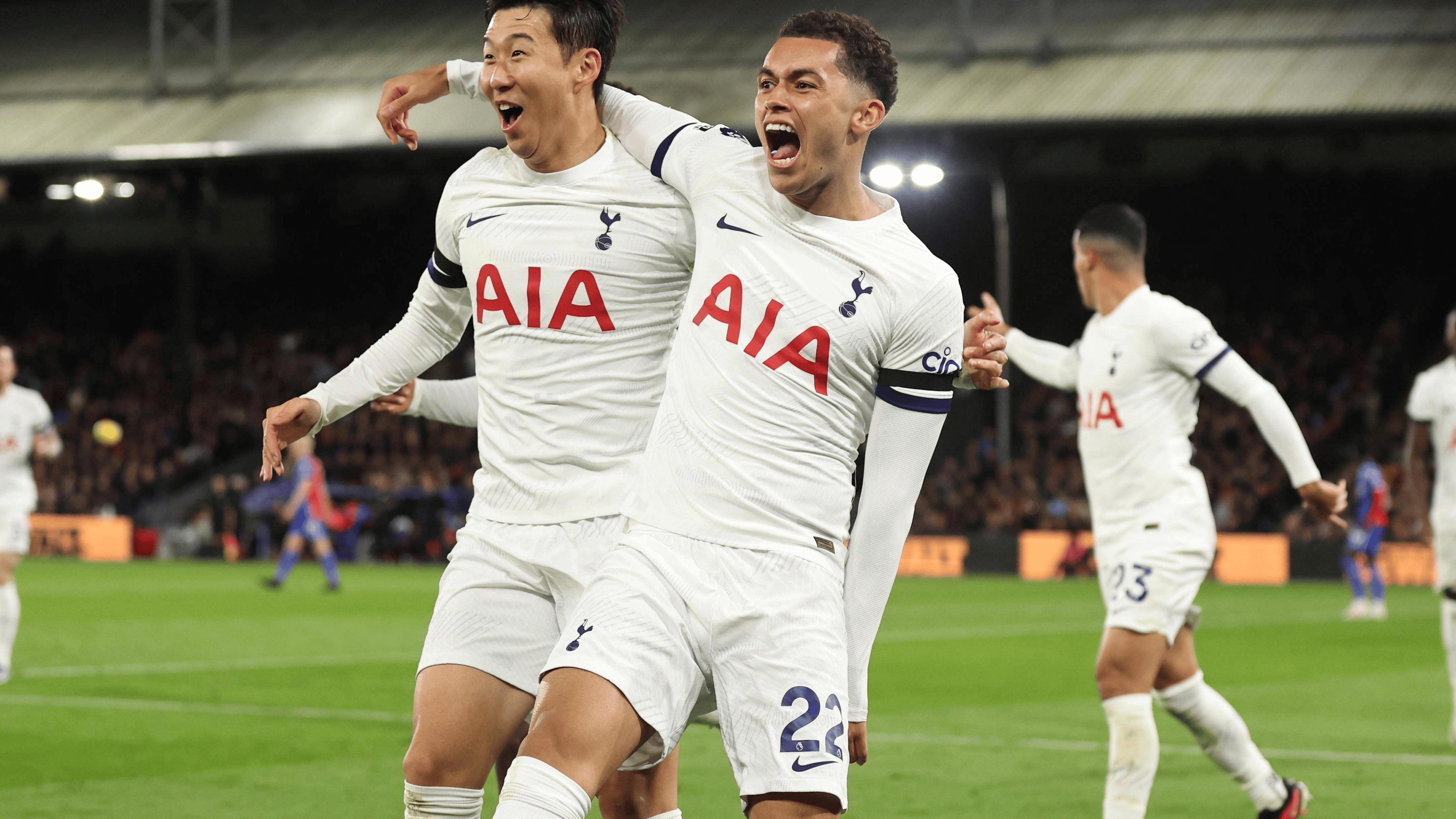 热刺主场逼平布莱顿,遭遇不胜压力的简单介绍 热刺主场逼平布莱顿,遭遇不胜压力的简单介绍