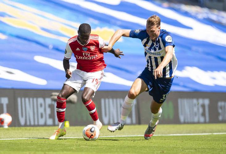 热刺主场逼平布莱顿,遭遇不胜压力的简单介绍 热刺主场逼平布莱顿,遭遇不胜压力的简单介绍