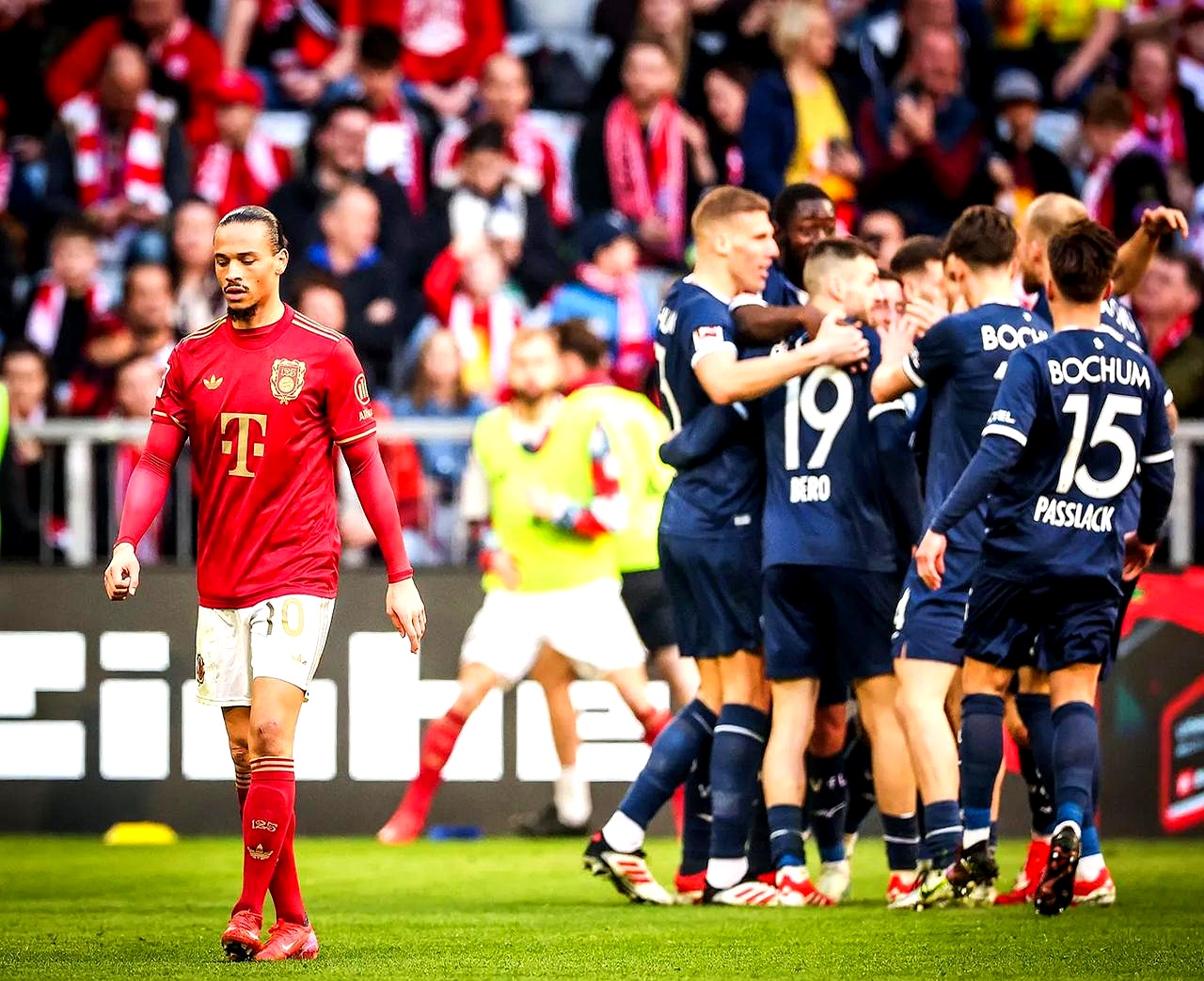 沃特福德主场不敌强敌,全力备战下一场的简单介绍 沃特福德主场不敌强敌,全力备战下一场的简单介绍