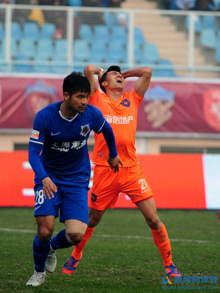 鲁能近期状态回升,连胜势头不可阻挡 鲁能近期状态回升,连胜势头不可阻挡