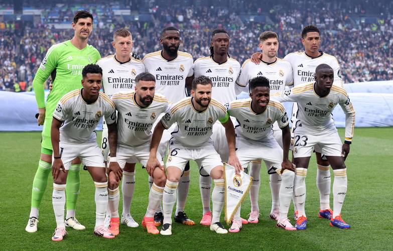 西甲皇家马德里主场大胜,反弹取得胜利 西甲皇家马德里主场大胜,反弹取得胜利