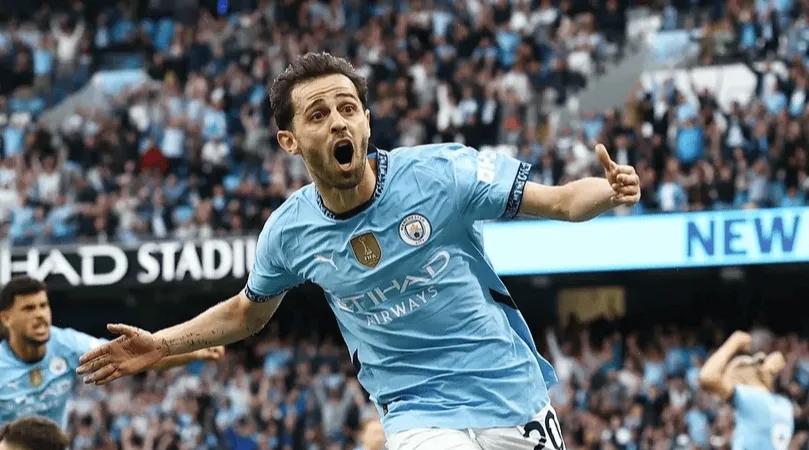 曼城在欧洲比赛中继续胜利,取得重要胜利 曼城在欧洲比赛中继续胜利,取得重要胜利