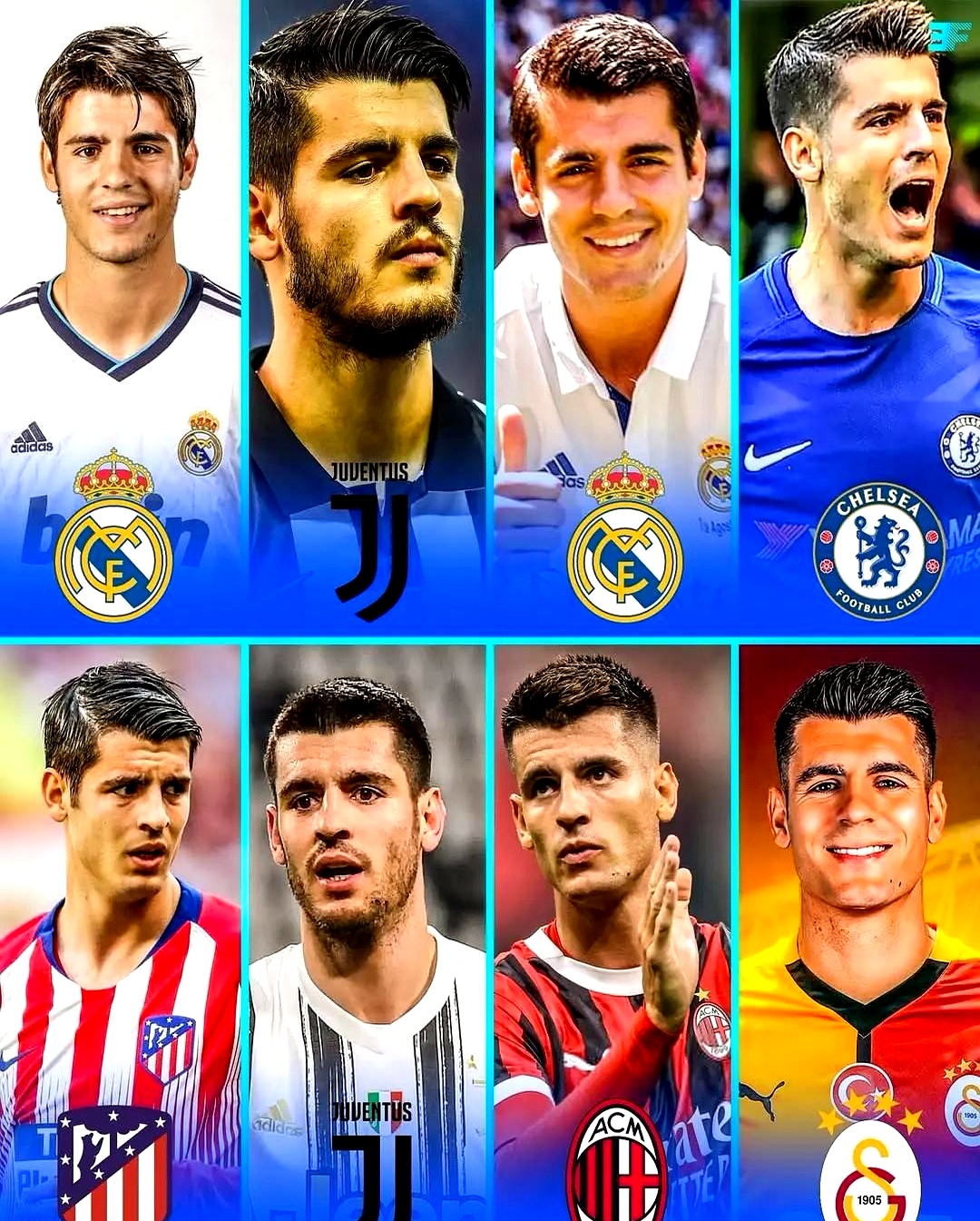 欧洲豪门足球队交锋,谁能脱颖而出? 欧洲豪门足球队交锋,谁能脱颖而出?