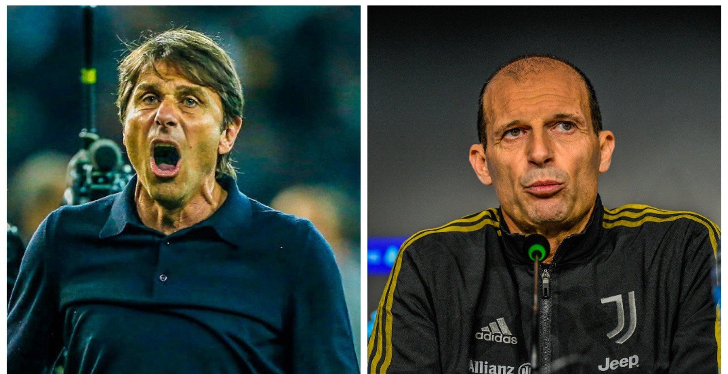 包含尤文图斯不敌切尔西,孔蒂战胜老东家的词条 包含尤文图斯不敌切尔西,孔蒂战胜老东家的词条