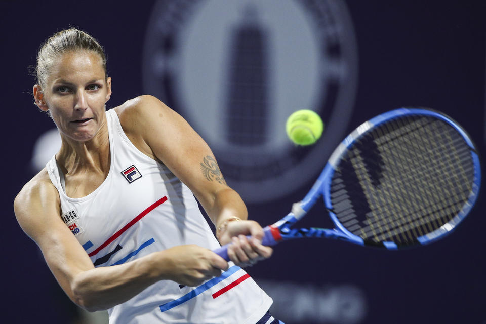 比赛节奏紧凑,场面高潮不断 比赛节奏紧凑,场面高潮不断