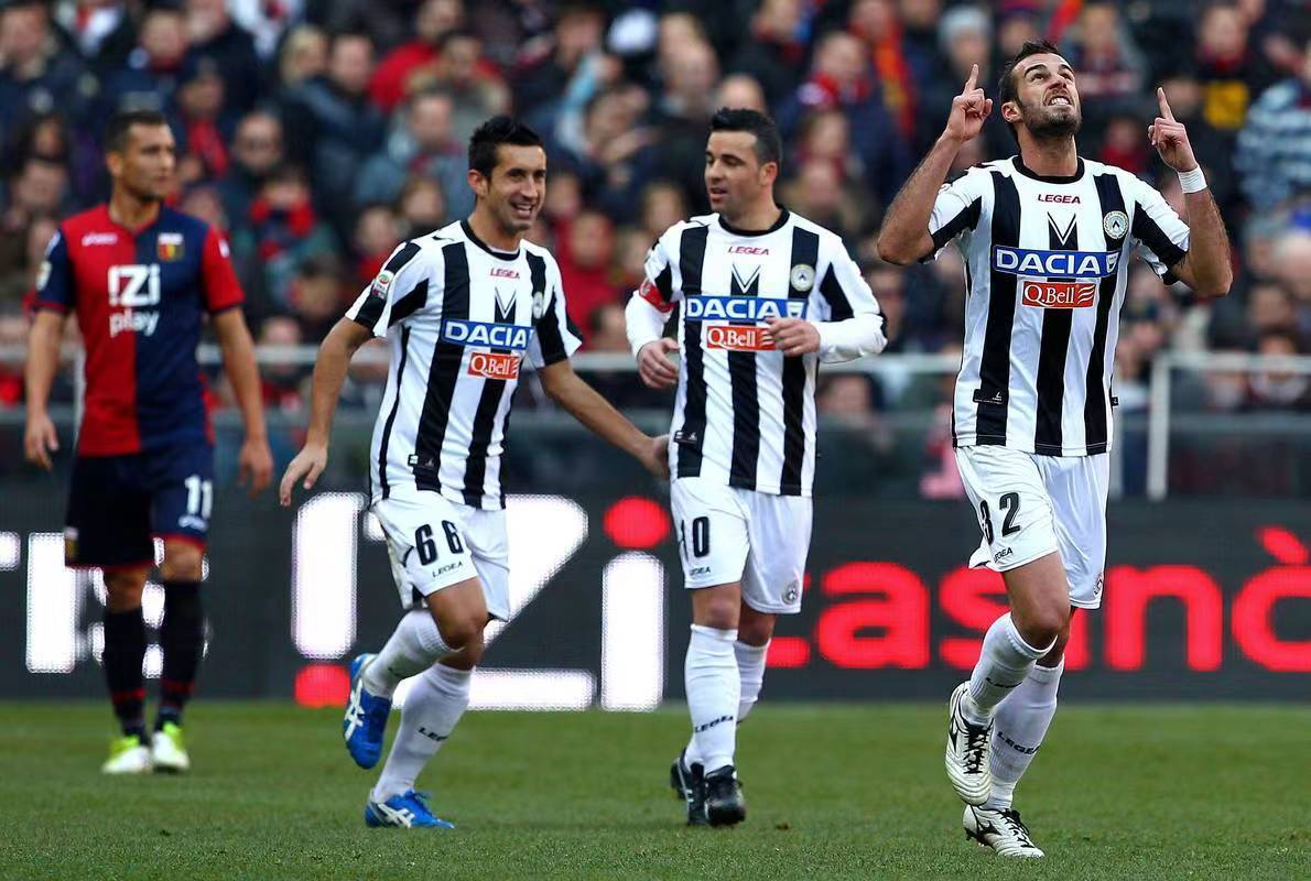 乌迪内斯对决尤文图斯,谁能在比赛中称霸? 乌迪内斯对决尤文图斯,谁能在比赛中称霸?