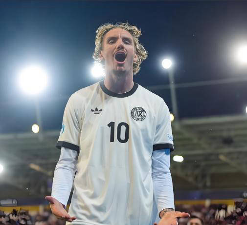 马赛新秀状态出色,或将在球队中崭露头角的简单介绍 马赛新秀状态出色,或将在球队中崭露头角的简单介绍