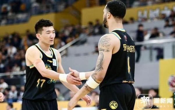 浙江东阳光在新赛季中展现出强大实力 浙江东阳光在新赛季中展现出强大实力