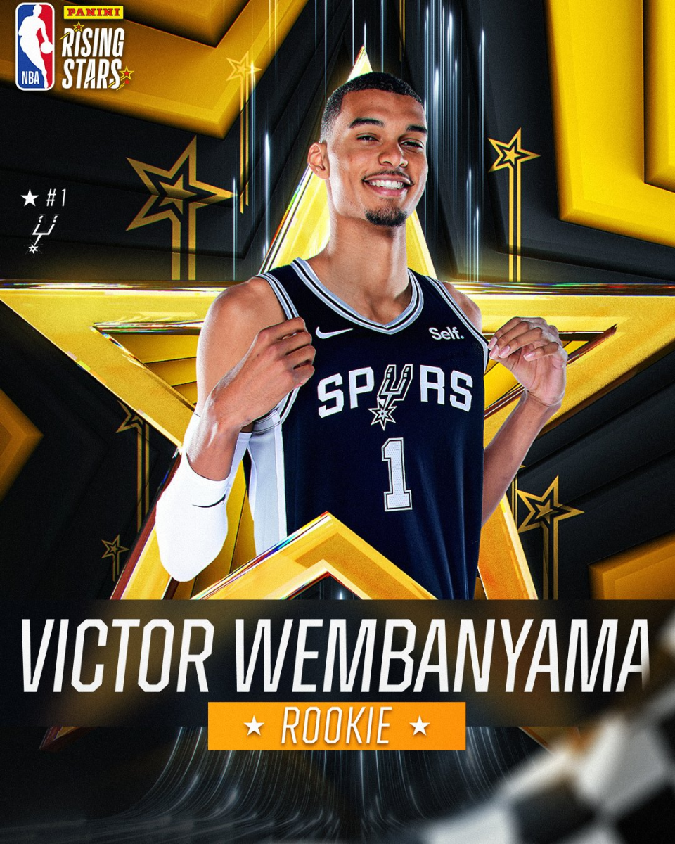 NBA全明星周末再掀热潮!球龙赛、新秀赛等精彩比赛 NBA全明星周末再掀热潮!球龙赛、新秀赛等精彩比赛