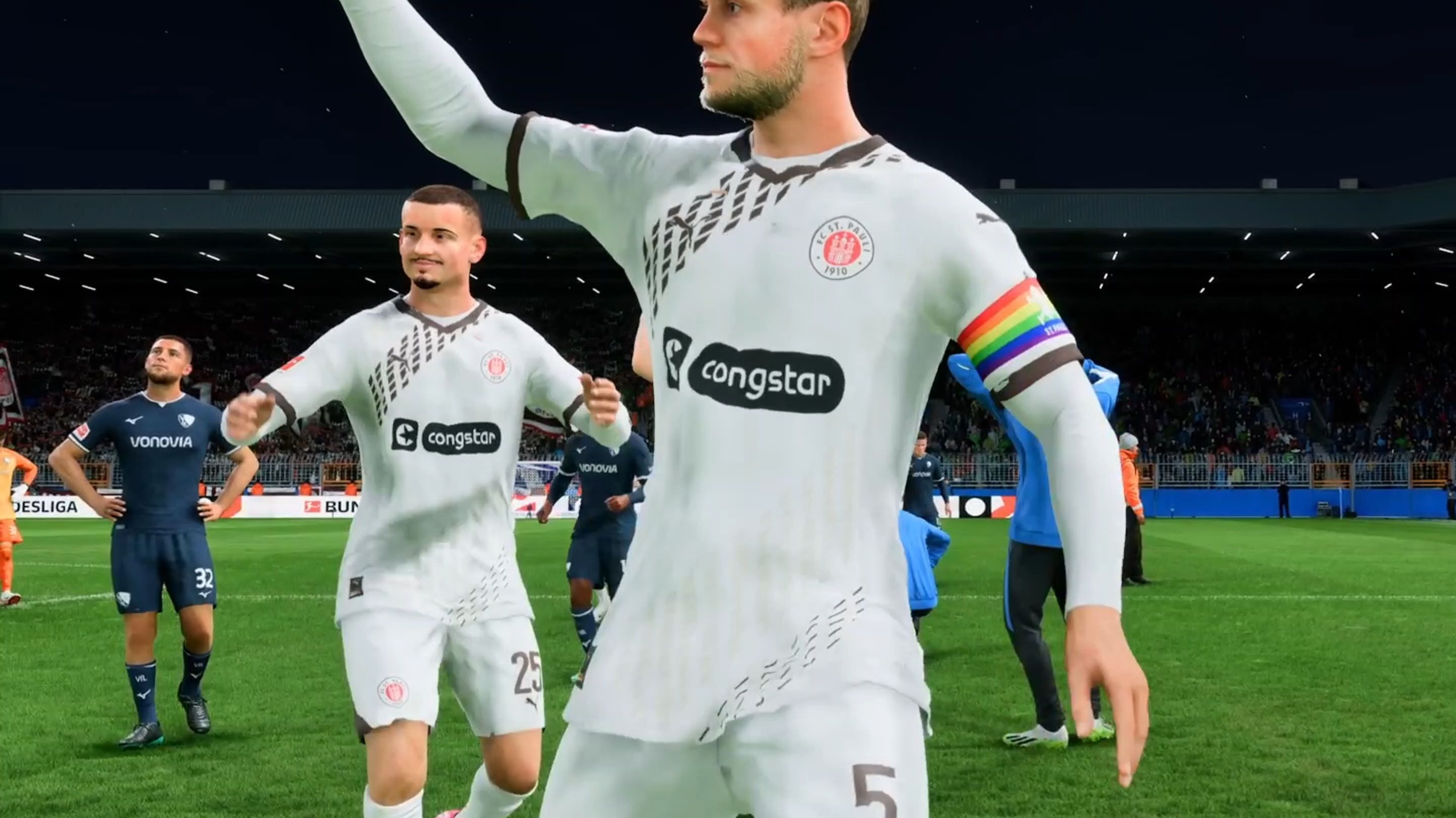 波鸿蓝星主场擒对手,保级形势上升的简单介绍 波鸿蓝星主场擒对手,保级形势上升的简单介绍