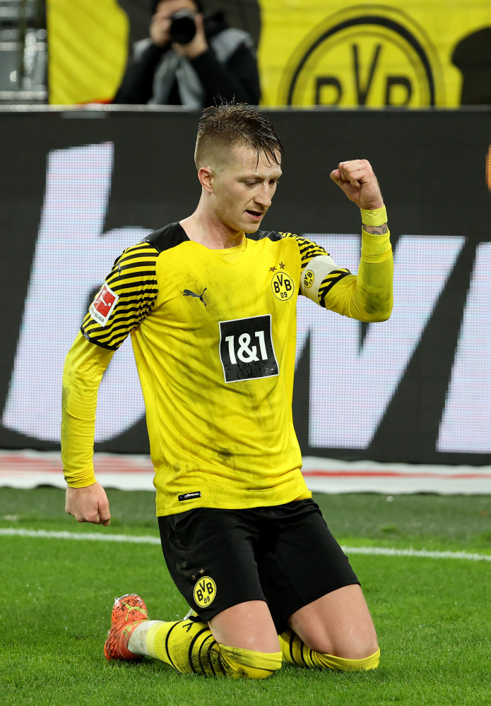 多特蒙德大胜门兴格拉德巴赫,豪取胜利的喜悦画面 多特蒙德大胜门兴格拉德巴赫,豪取胜利的喜悦画面