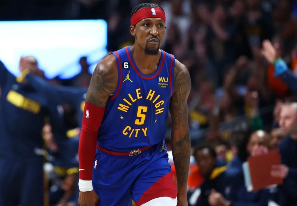 关于掘金距离总冠军又近了一步,球队新星表现稳定的信息 关于掘金距离总冠军又近了一步,球队新星表现稳定的信息