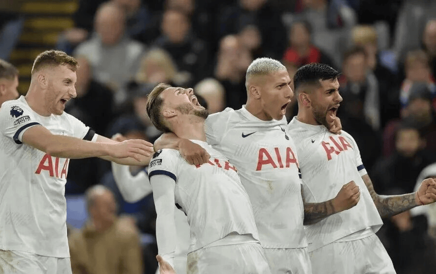 包含热刺客场战胜伯恩茅斯,继续领先积分榜的词条 包含热刺客场战胜伯恩茅斯,继续领先积分榜的词条