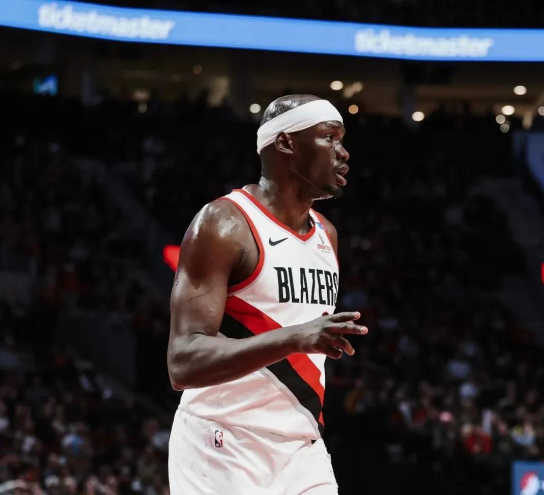 开拓者新赛季前景不佳 开拓者新赛季前景不佳