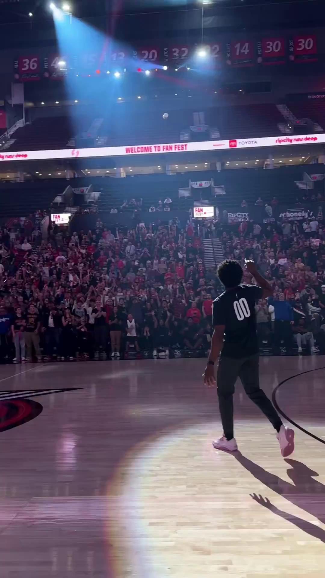 开拓者新赛季前景不佳 开拓者新赛季前景不佳