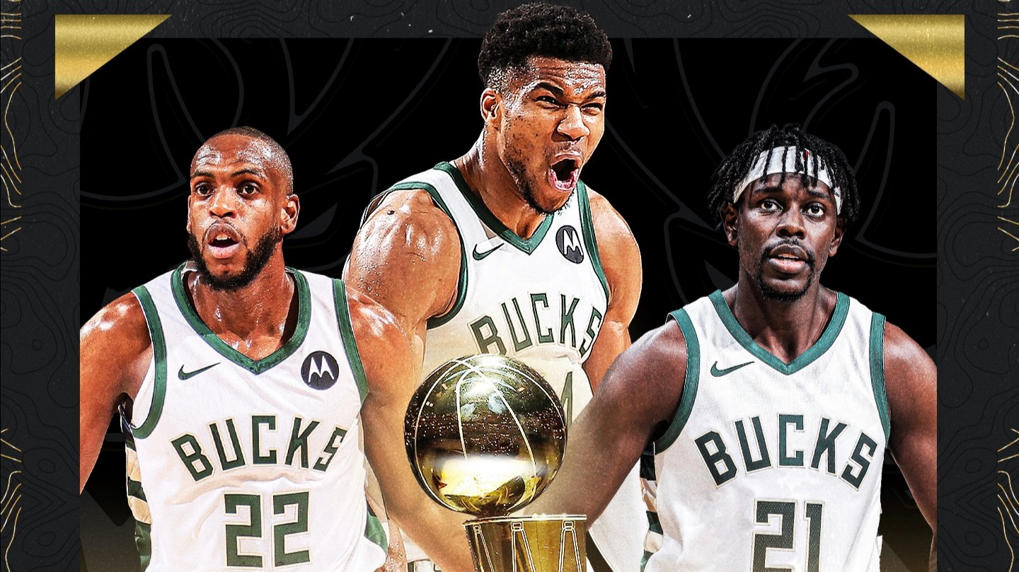 雄鹿客场大胜篮网稳固战绩的简单介绍 雄鹿客场大胜篮网稳固战绩的简单介绍