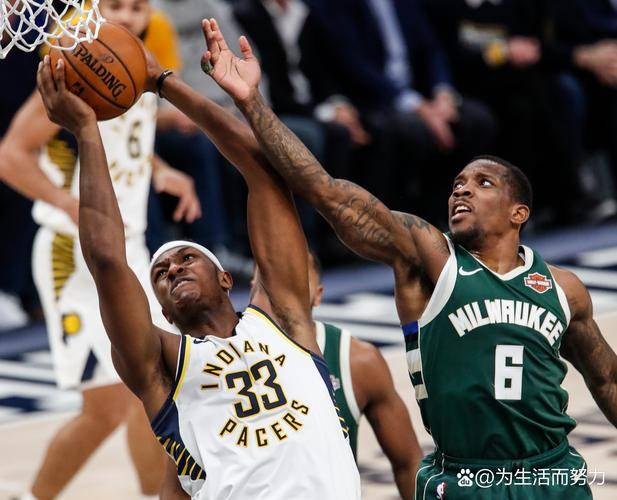 关于雄鹿力克76人,字母哥全面发挥的信息 关于雄鹿力克76人,字母哥全面发挥的信息