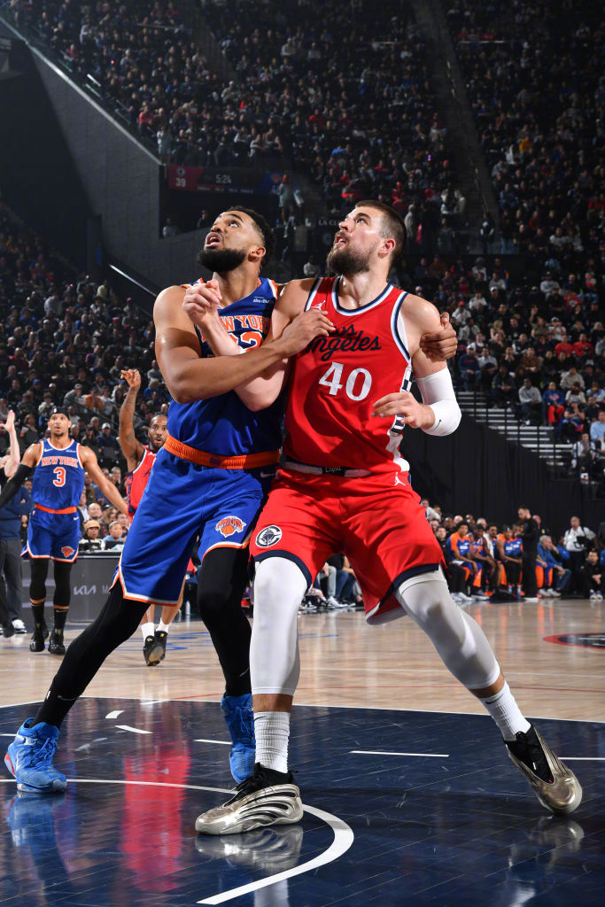 快船力克热火,终结对手连胜 快船力克热火,终结对手连胜