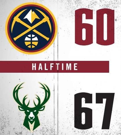 雄鹿取得七连胜,维斯布鲁克砍下双20+的简单介绍 雄鹿取得七连胜,维斯布鲁克砍下双20+的简单介绍