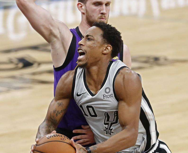 雄鹿取得七连胜,维斯布鲁克砍下双20+的简单介绍 雄鹿取得七连胜,维斯布鲁克砍下双20+的简单介绍