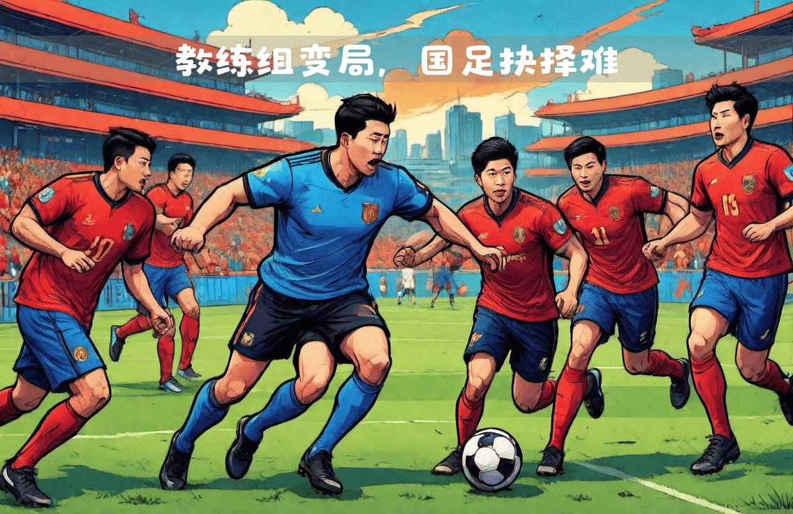 东亚豪门对决,谁能笑到最后? 东亚豪门对决,谁能笑到最后?