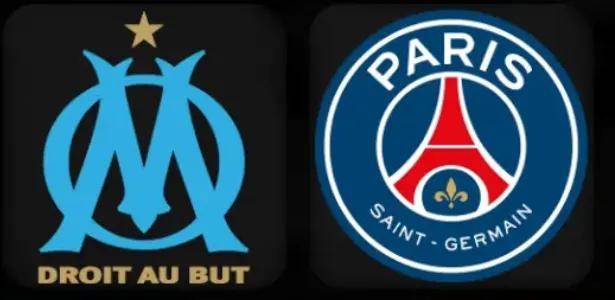 包含马赛将迎战巴黎圣日耳曼，胜者跻身冠军争夺的词条