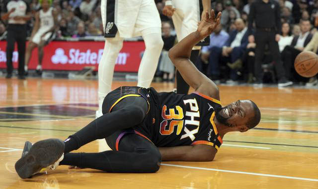 NBA球队遭遇疫情重创,球员生活受挫 NBA球队遭遇疫情重创,球员生活受挫