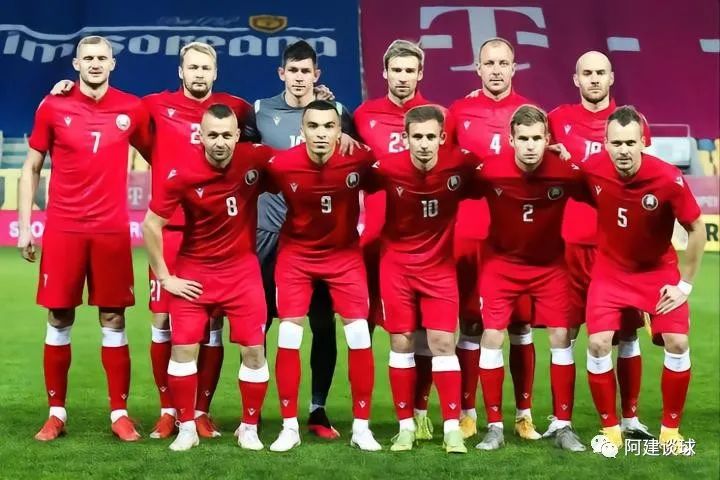 白俄罗斯队在欧预赛中战绩不俗,排名上升!的简单介绍 白俄罗斯队在欧预赛中战绩不俗,排名上升!的简单介绍