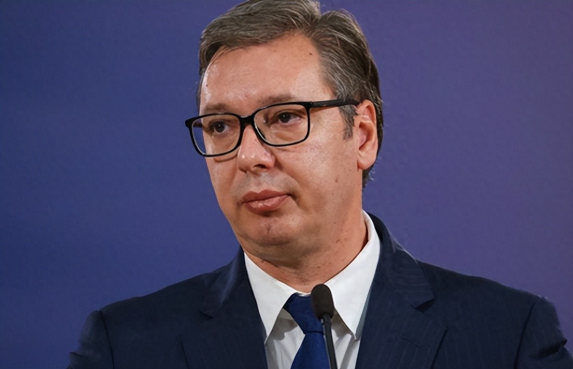 俄罗斯战平塞尔维亚，保持不败