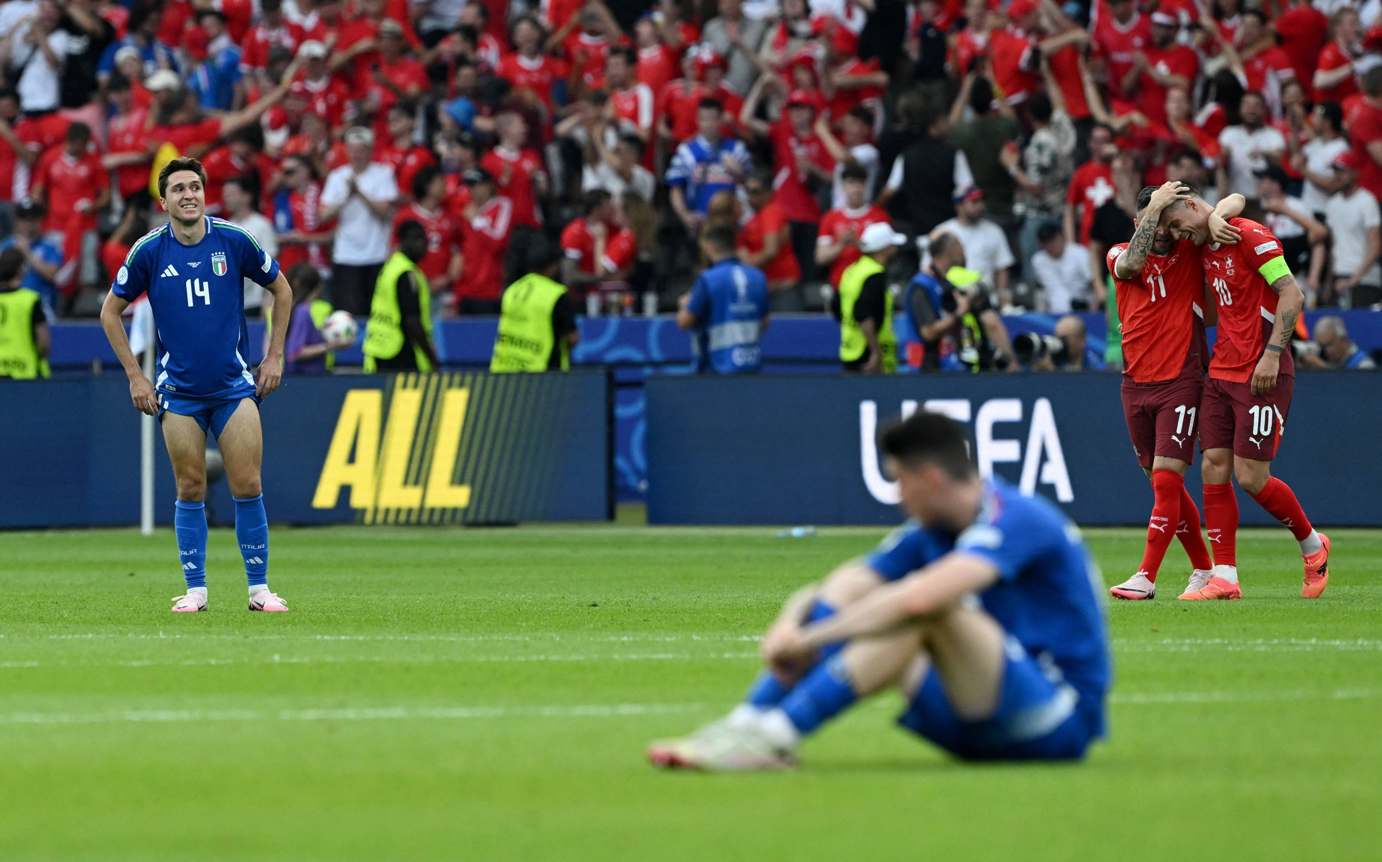 欧预赛比赛：意大利战胜立陶宛的简单介绍