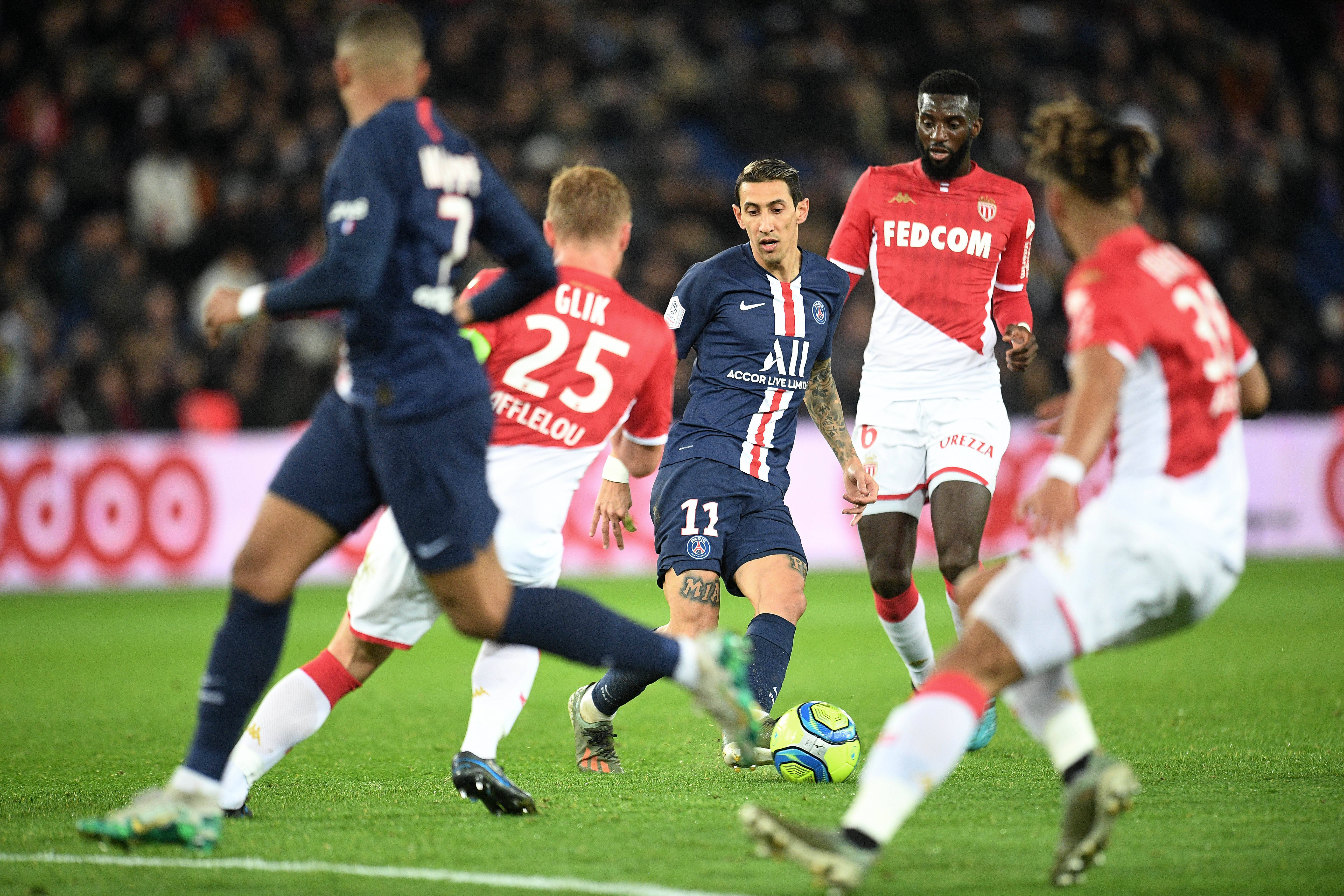 法超新赛季开启，球队实力对战争夺冠军的简单介绍