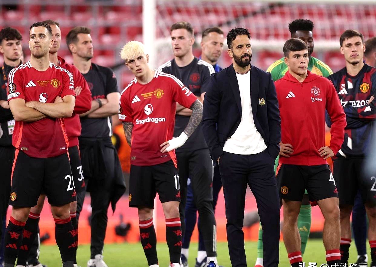 曼联主帅积极备战下一场比赛